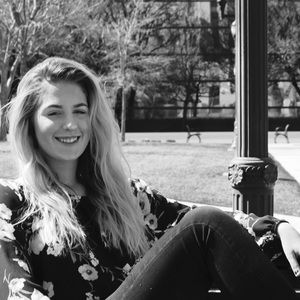 Meet your Posher, Kiya